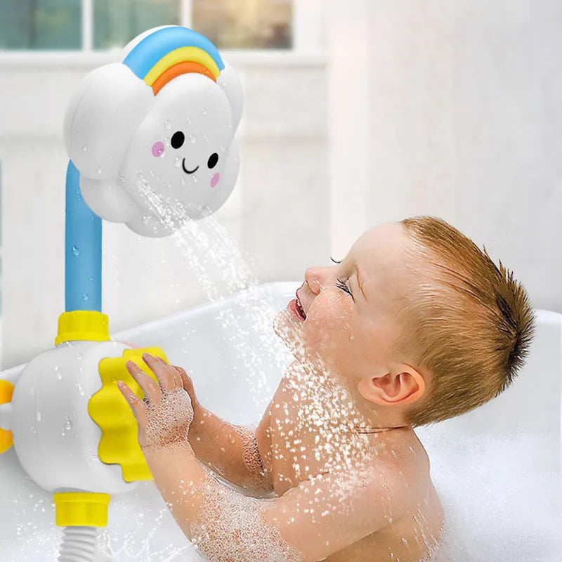 Classic Shower Bath Toy