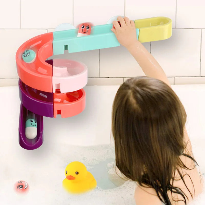 Classic Shower Bath Toy