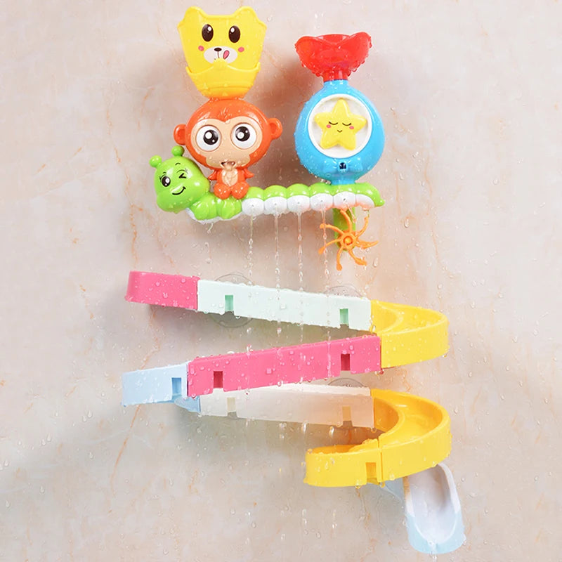 Classic Shower Bath Toy