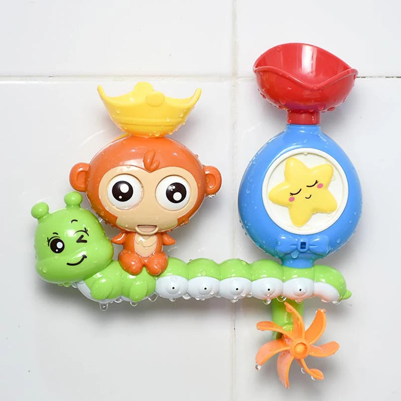 Classic Shower Bath Toy