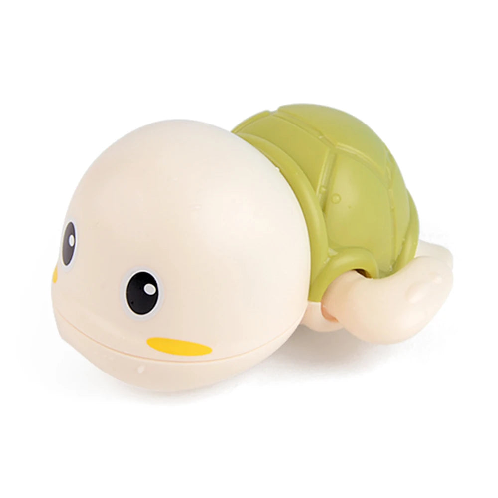 Classic Shower Bath Toy