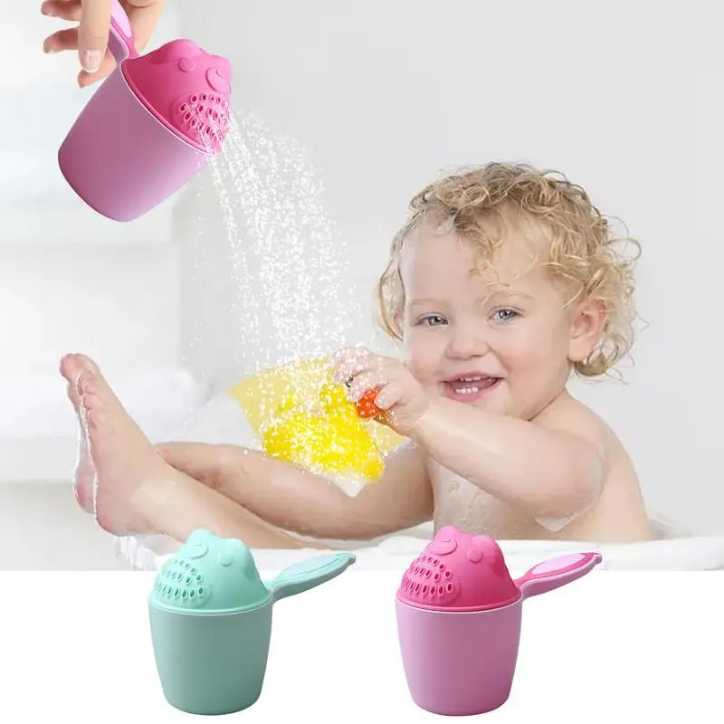 Baby Rinse Cup For Shampoo