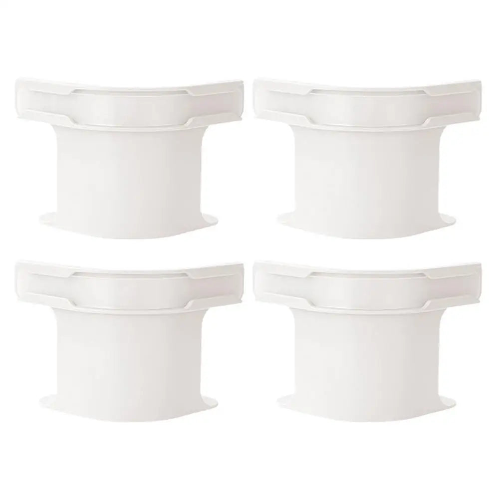 Bed Sheet Fasteners – Heavy Duty Corner Tightener Clips for Secure & Elegant Bedding!