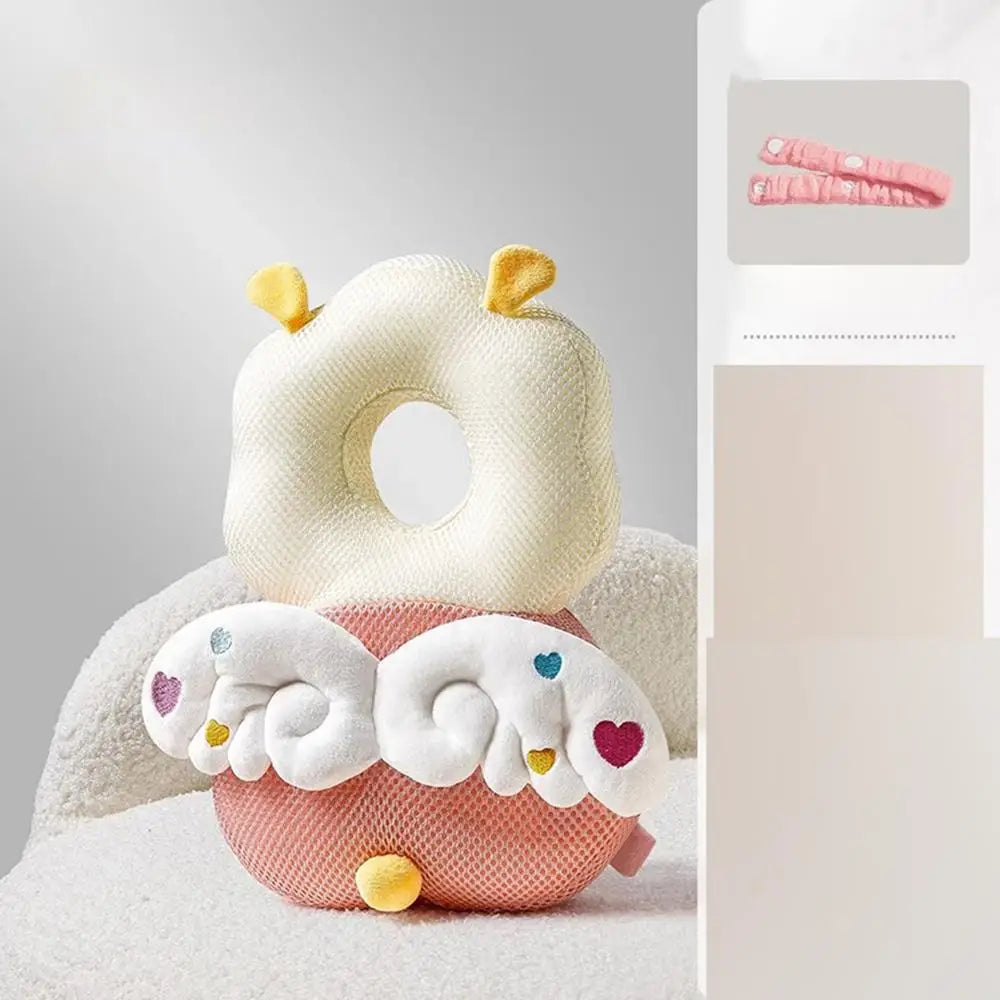 Baby Walker Back Cushion