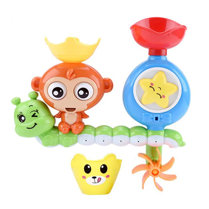 Classic Shower Bath Toy