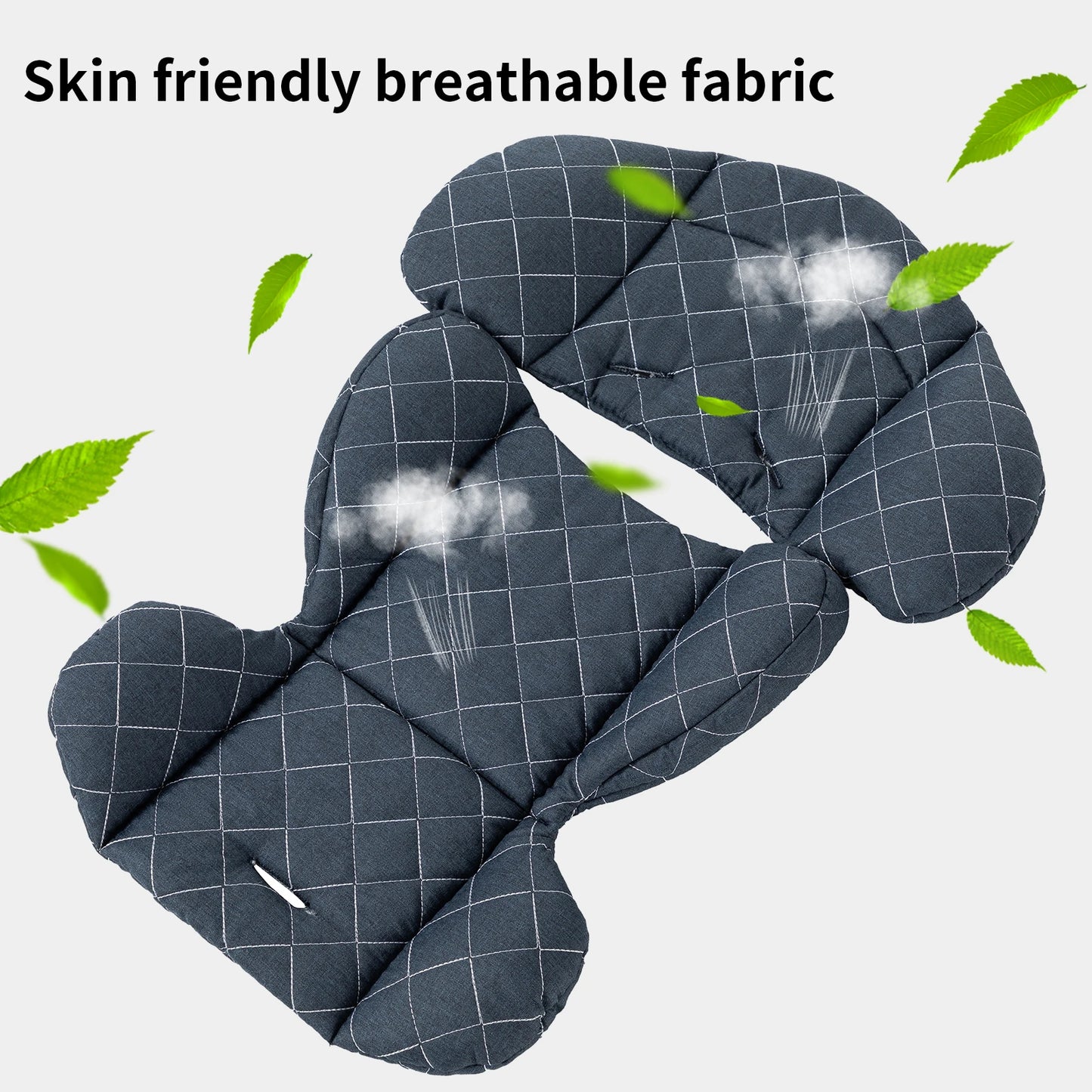 Poussette de voyage 3 en 1 de luxe pour bébé – Style, confort et polyvalence pour votre tout-petit ! - Offre limitée