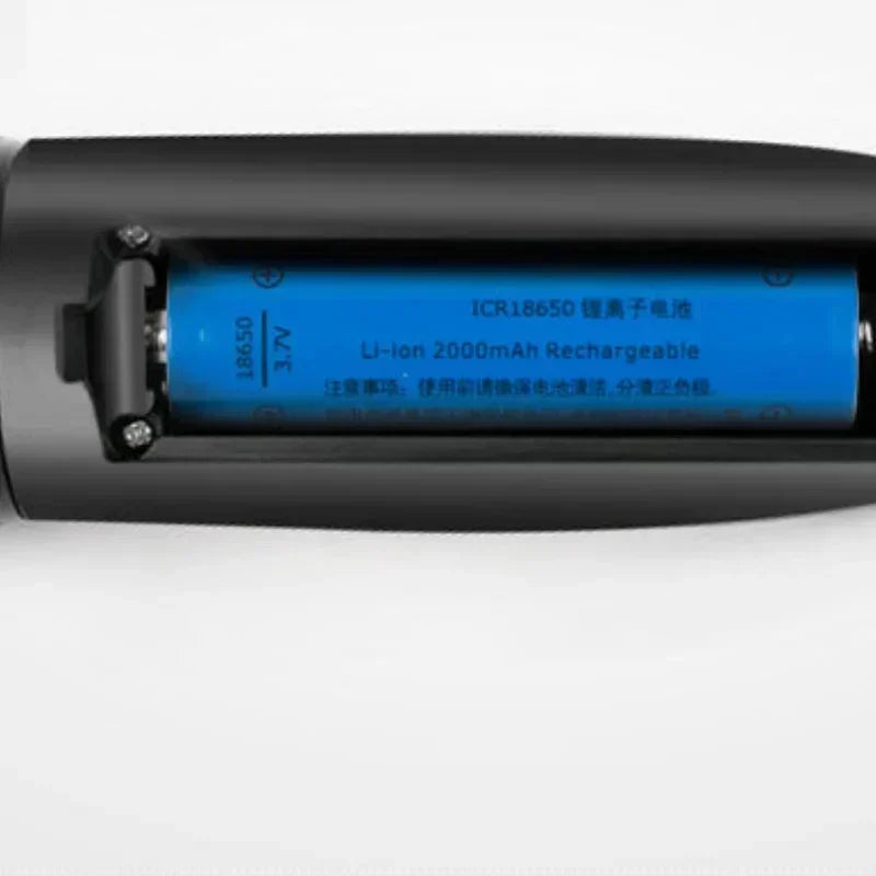 Rechargeable Pet Shaver – Grooming Made Easy for Dogs, Cats & More!