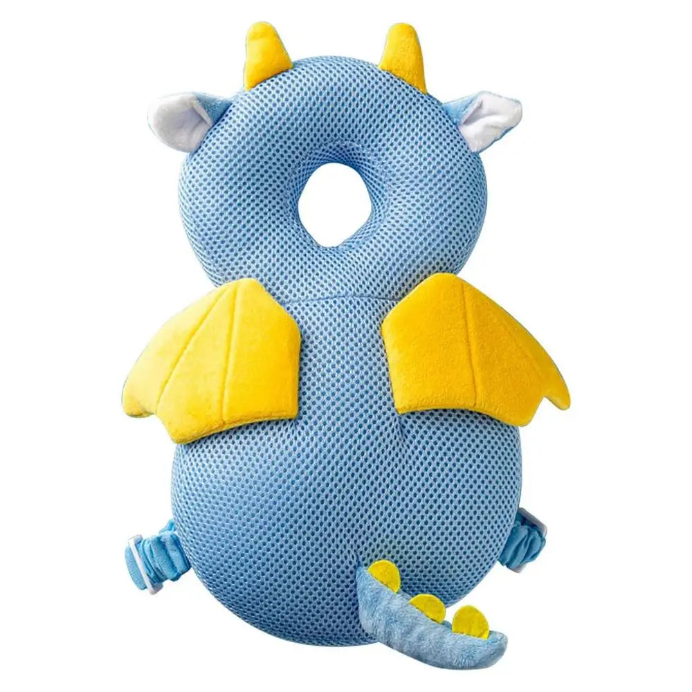 Baby Walker Back Cushion