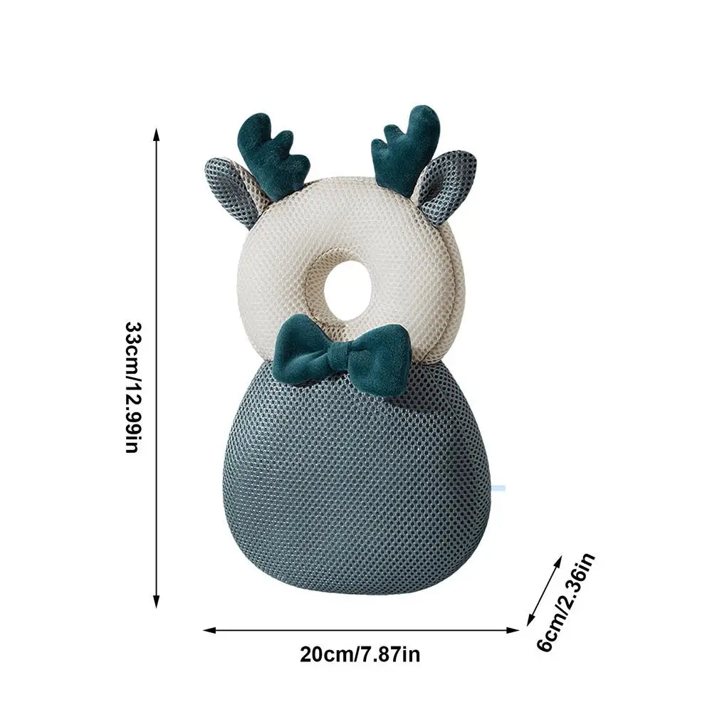 Baby Walker Back Cushion