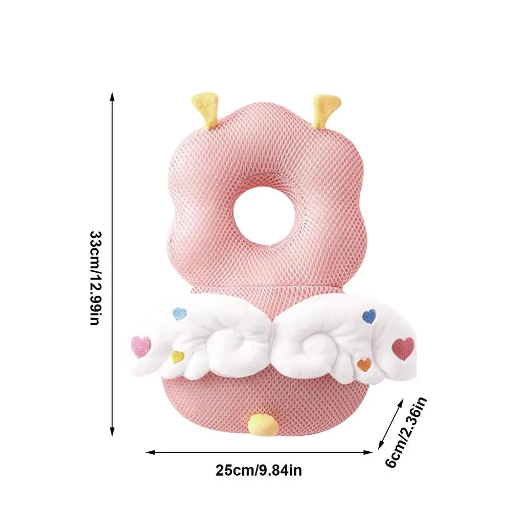 Baby Walker Back Cushion