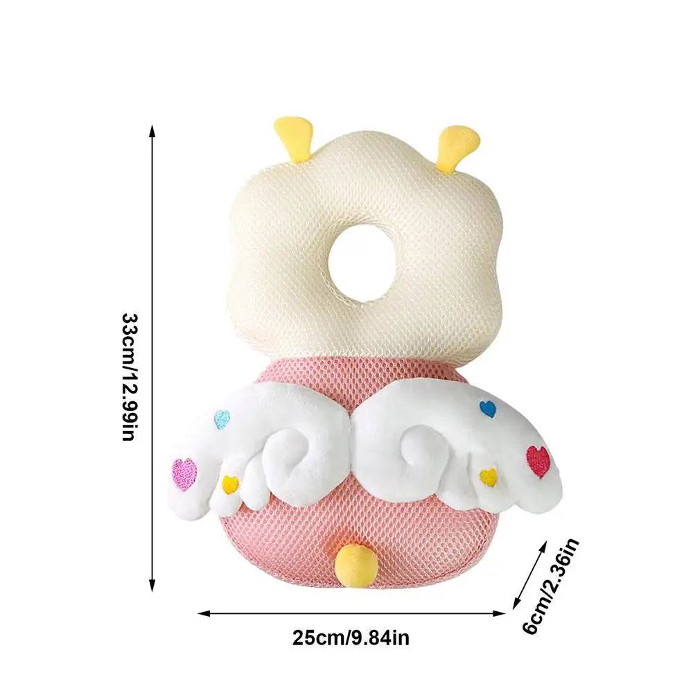 Baby Walker Back Cushion