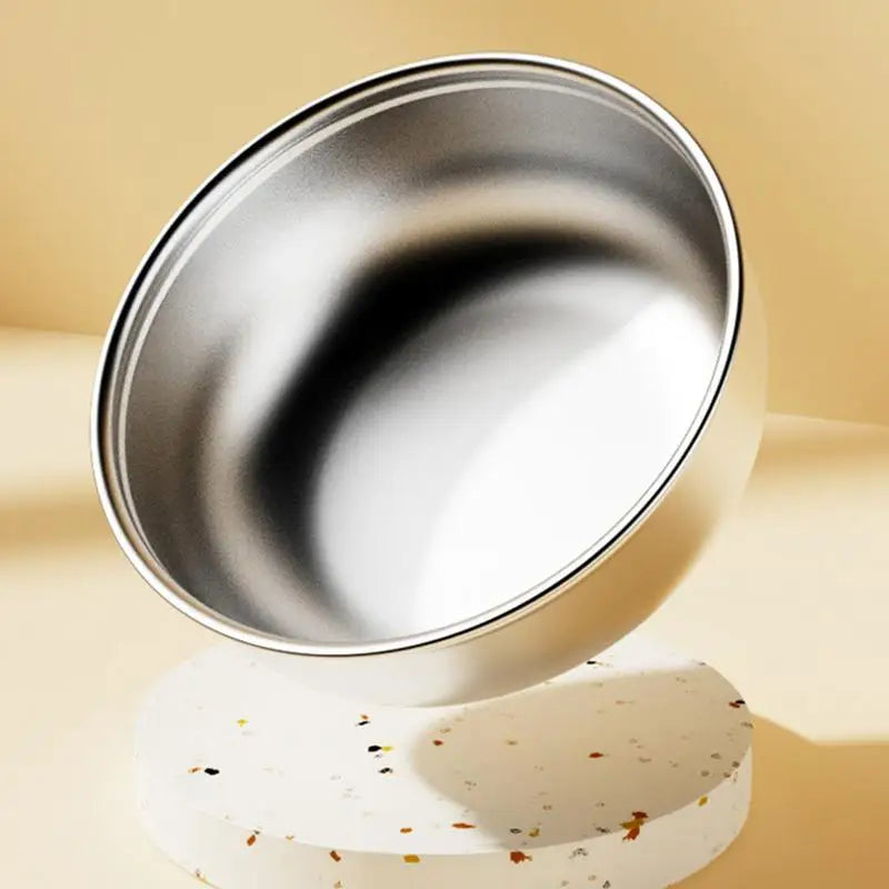 Bols à ventouse pour bébés