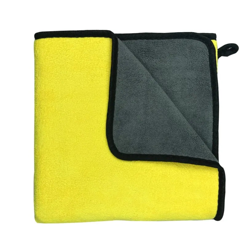 Quick-Drying Dog Towels – Soft, Absorbent & Perfect for Pet Care!