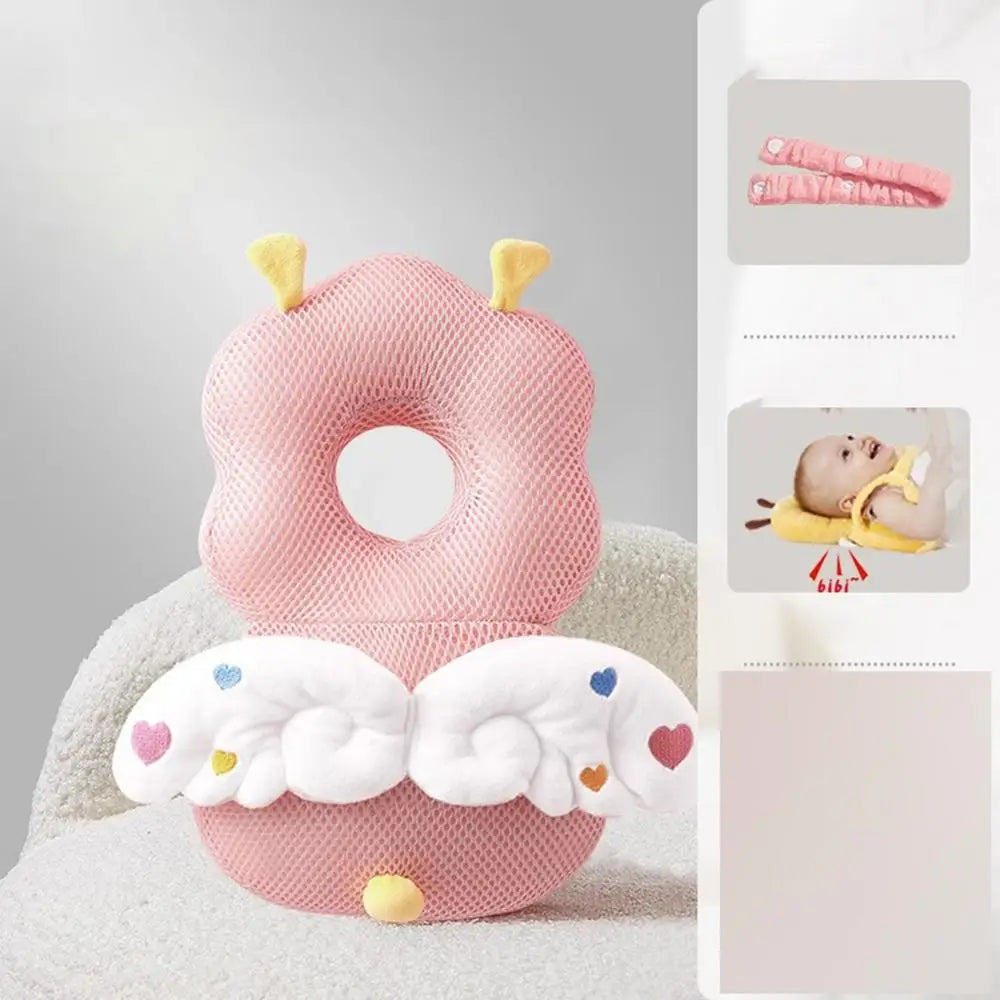 Baby Walker Back Cushion