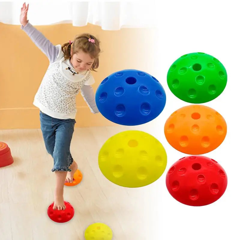 Balance Stepping Stones – Fun & Fitness for Active Kids!