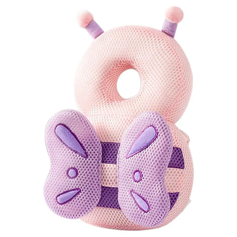 Baby Walker Back Cushion