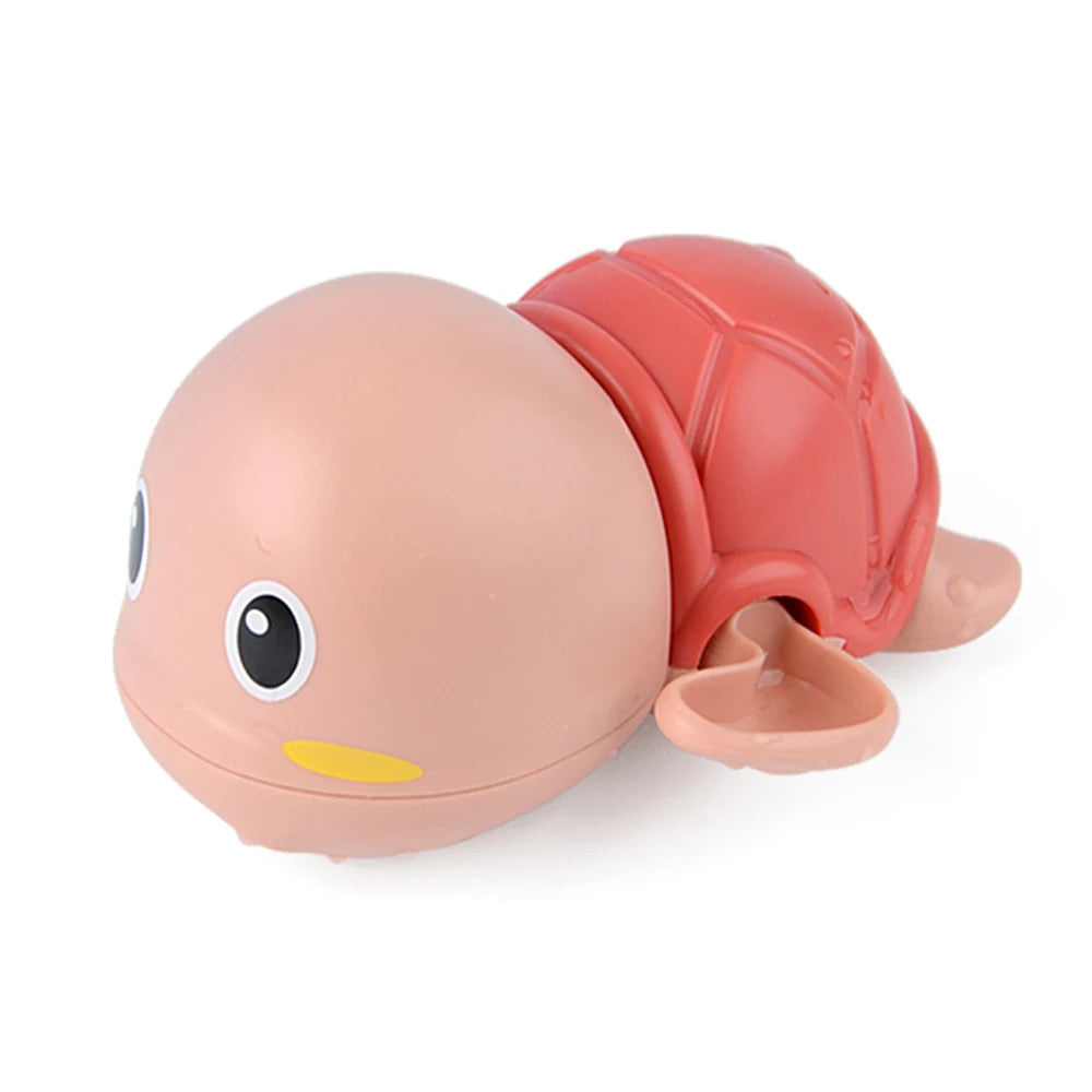 Classic Shower Bath Toy