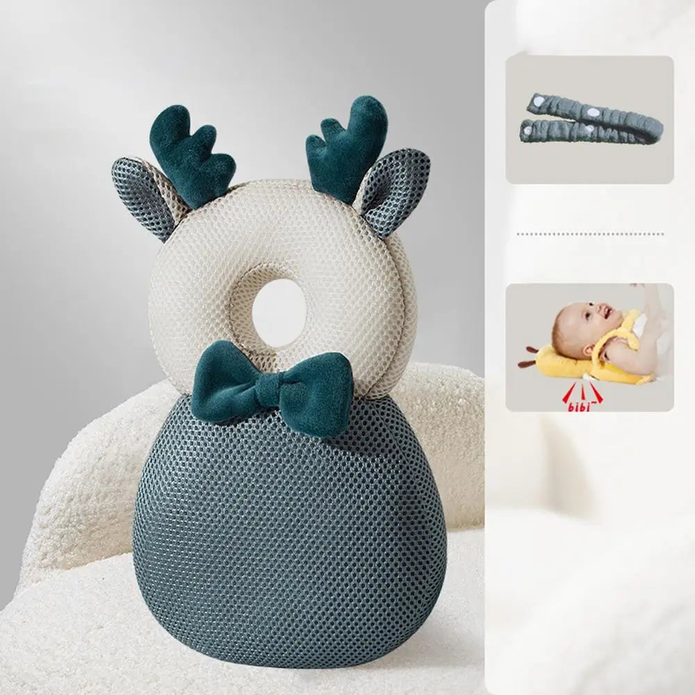 Baby Walker Back Cushion