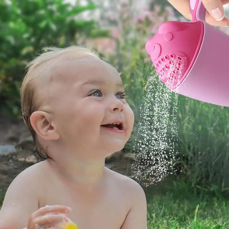 Baby Rinse Cup For Shampoo