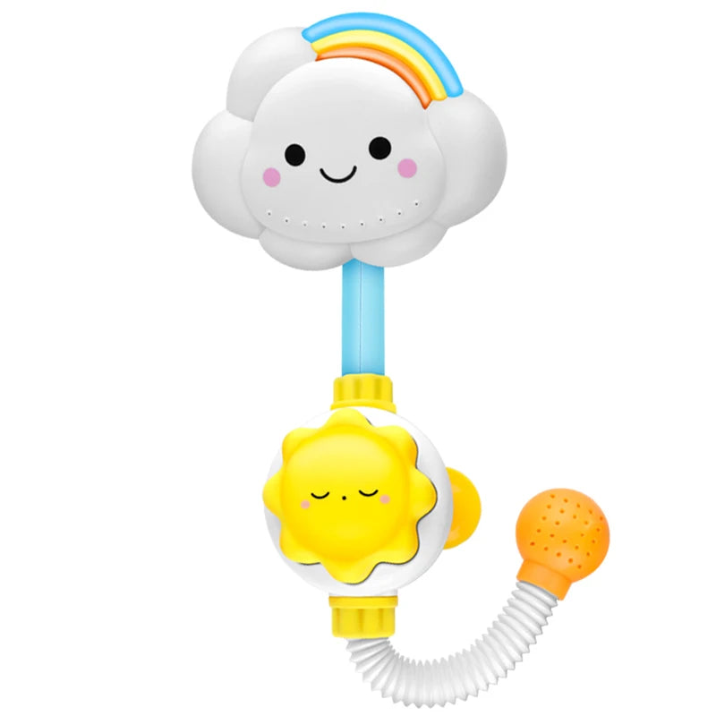 Classic Shower Bath Toy