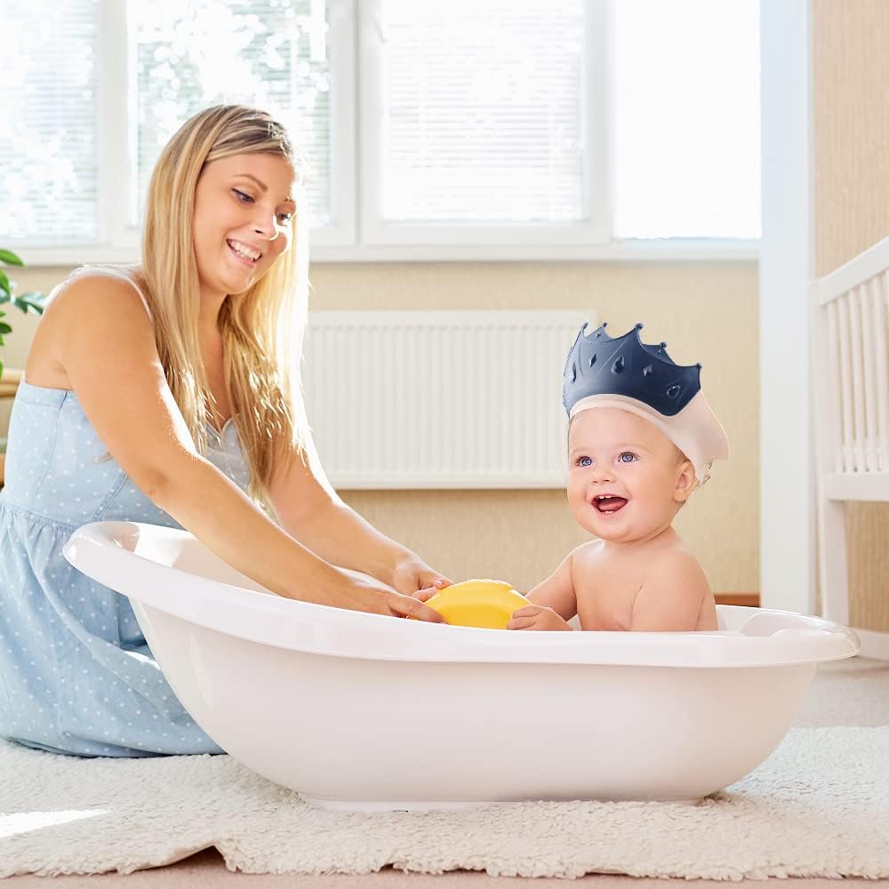 Baby Shower Cap