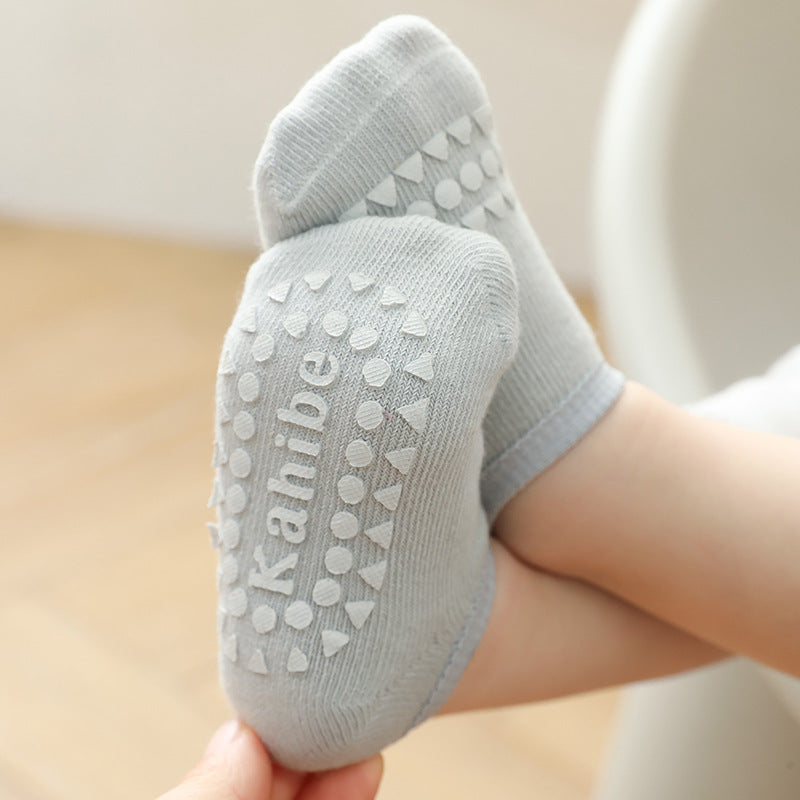Genouillères pour bébé