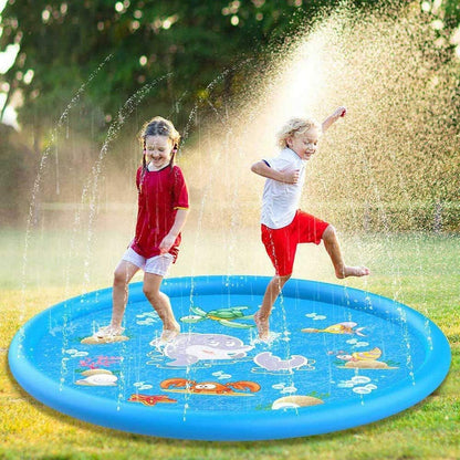 Tapis de jeu Sprinkle Splash
