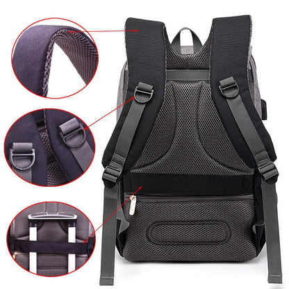 BABY DIAPER BAG