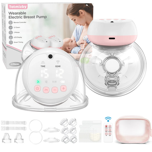 Electric Breast feeding Pump