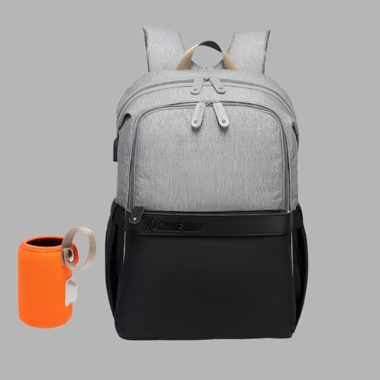 Travel Nursing Baby Diaper Bag