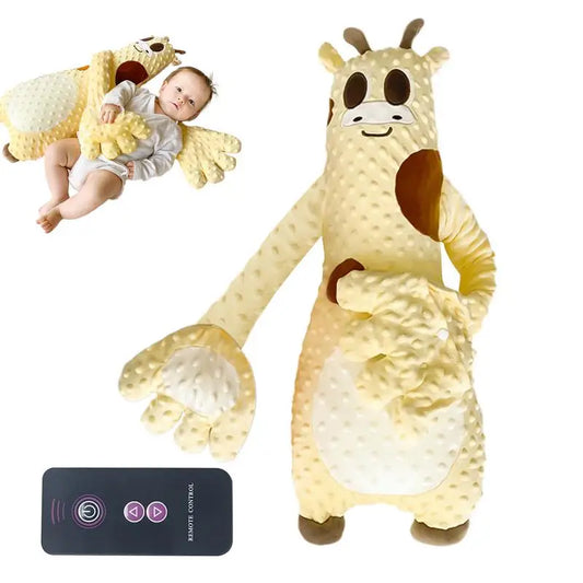 Baby Sleeping Patting Doll – Comfort & Relaxation for Your Little One!