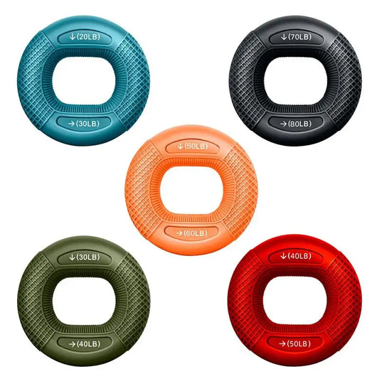 Hand Trainer – Strengthen Your Grip and Relieve Stress!