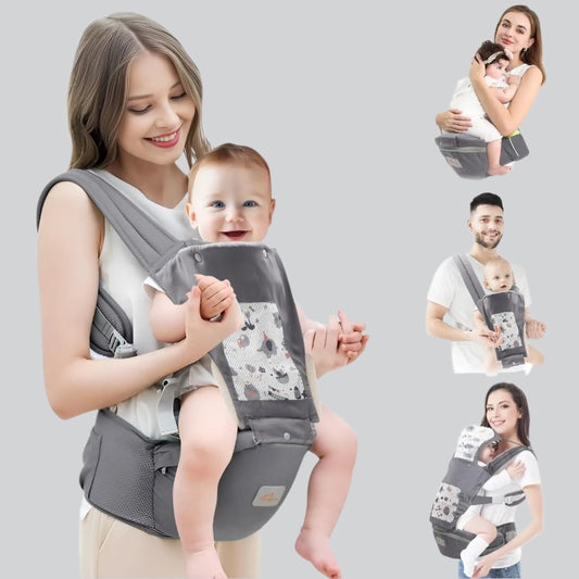 Porte-bébé pour nouveau-né