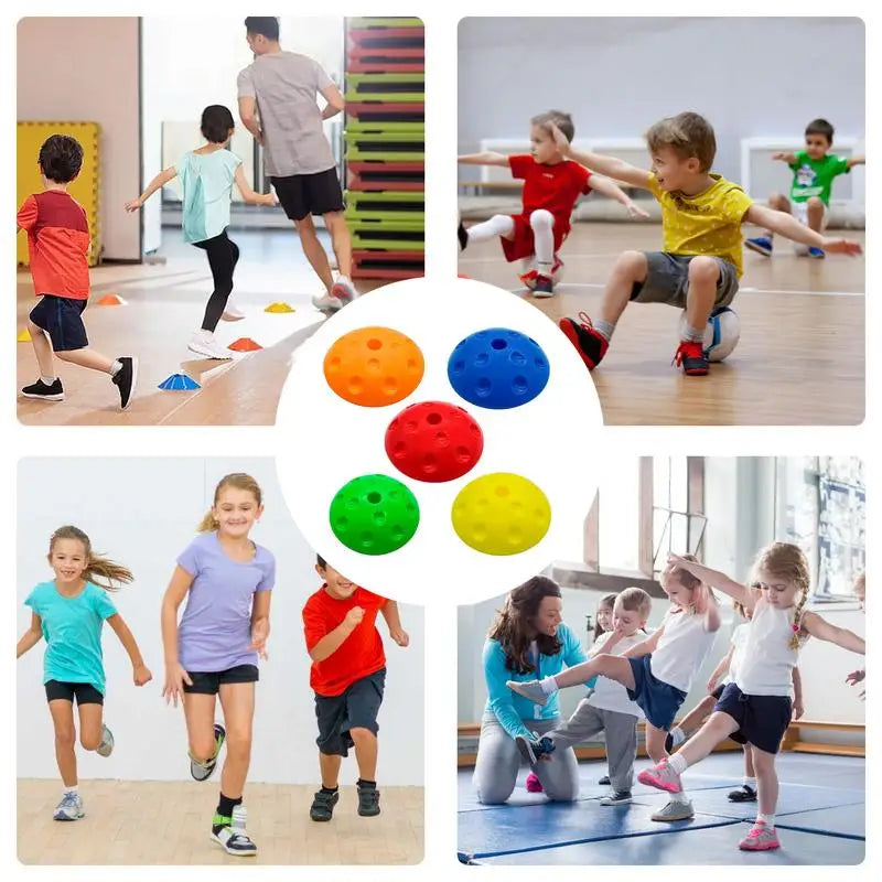 Balance Stepping Stones – Fun & Fitness for Active Kids!