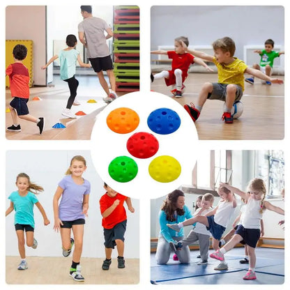 Balance Stepping Stones – Fun & Fitness for Active Kids!