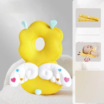 Baby Walker Back Cushion