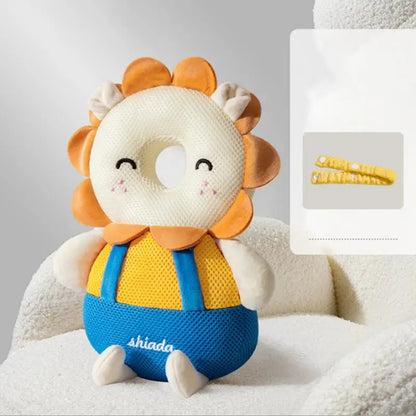 Baby Walker Back Cushion