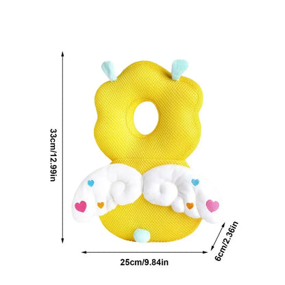 Baby Walker Back Cushion