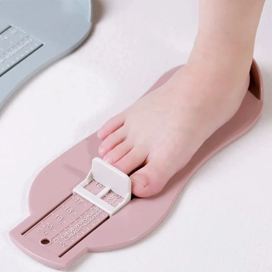Infant Foot Measure Gauge