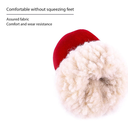 Dog Snow Boots – Keep Your Pets Warm, Stylish & Protected This Winter!