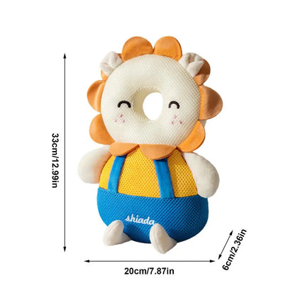 Baby Walker Back Cushion