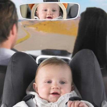 Rétroviseur pour siège auto