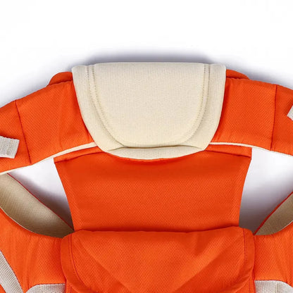 Multifunctional Baby Carrier