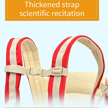 Multifunctional Baby Carrier
