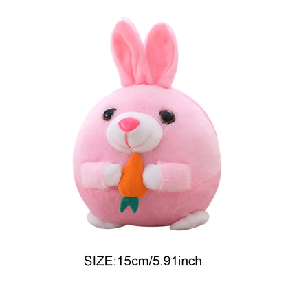 Interactive Dog Plush Toy – Music, Motion & Fun in One!