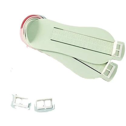 Jauge de mesure du pied pour bébé