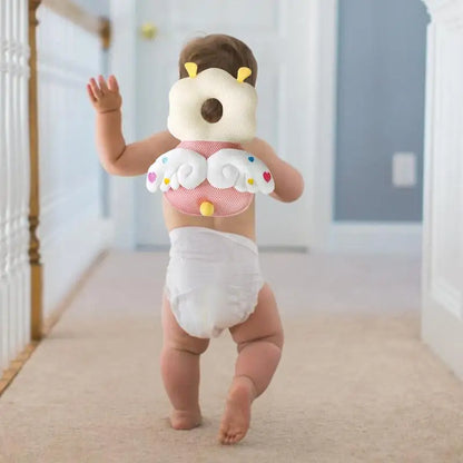 Baby Walker Back Cushion