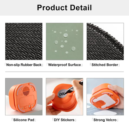 Dog Talking Buttons Set – Empower Your Pet to Communicate!