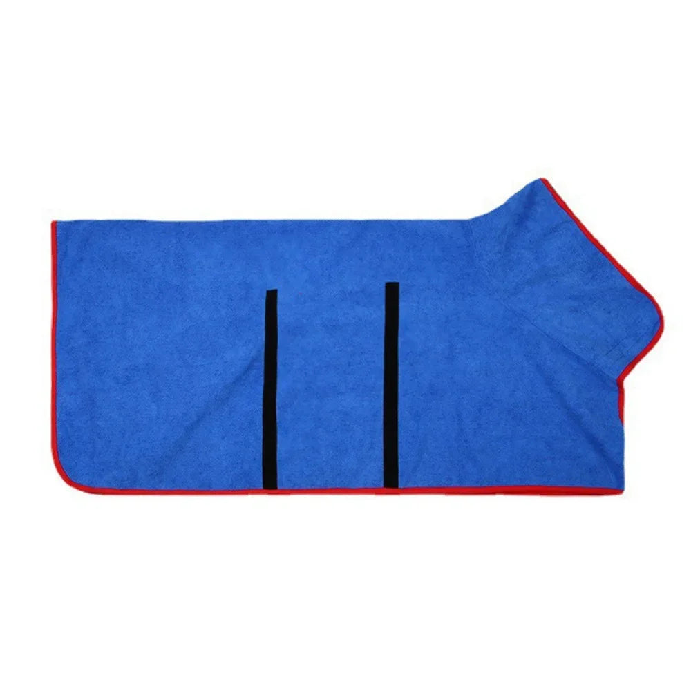 Fast-Drying, Absorbent & Cozy Comfort for Your Dog!