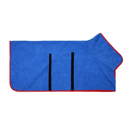 Fast-Drying, Absorbent & Cozy Comfort for Your Dog!